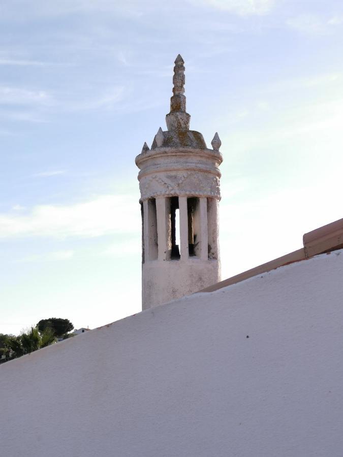 Casas de Taipa Villa Lagoa  Exterior foto