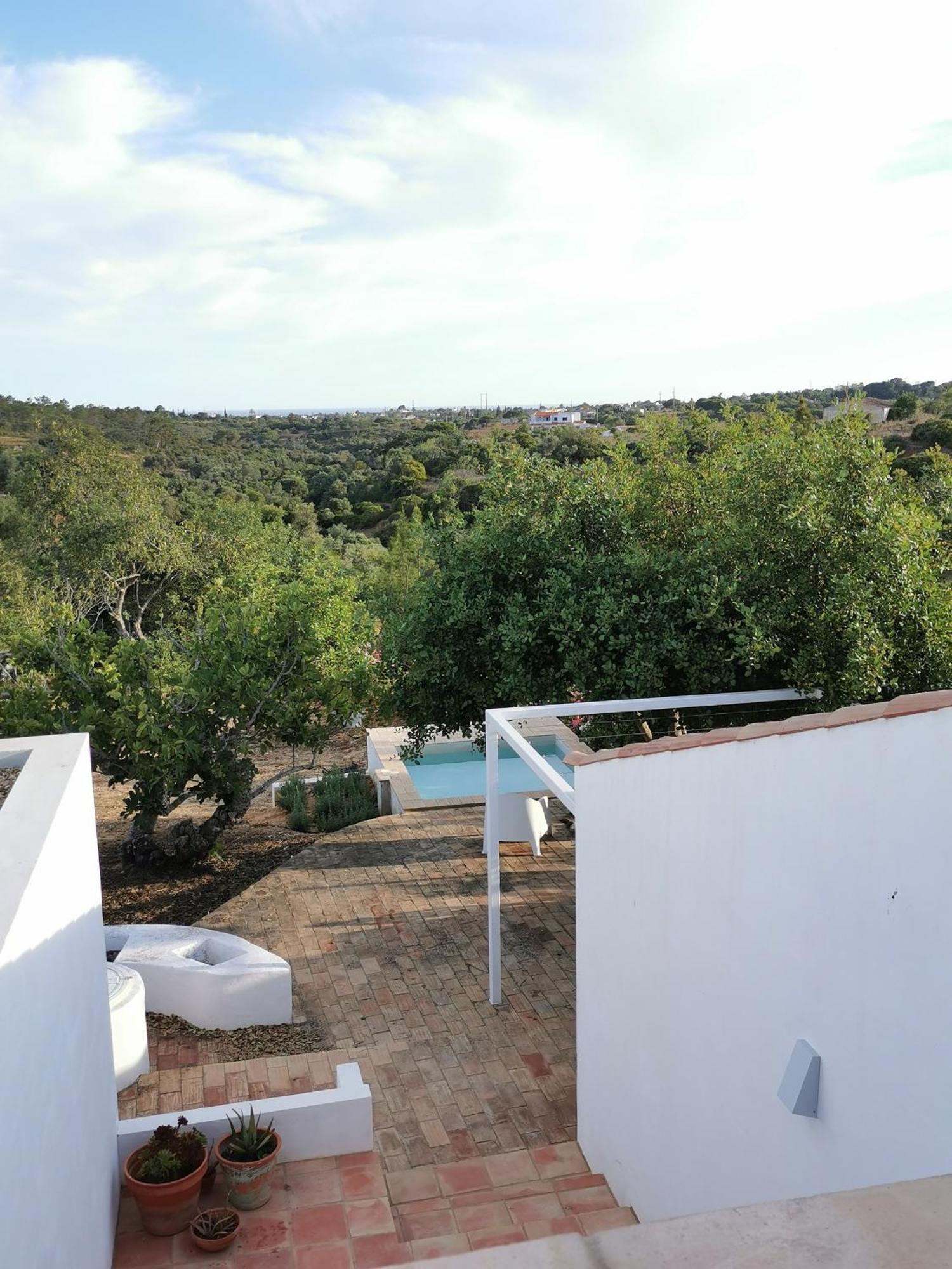 Villa Casas de Taipa Lagoa  Exterior foto