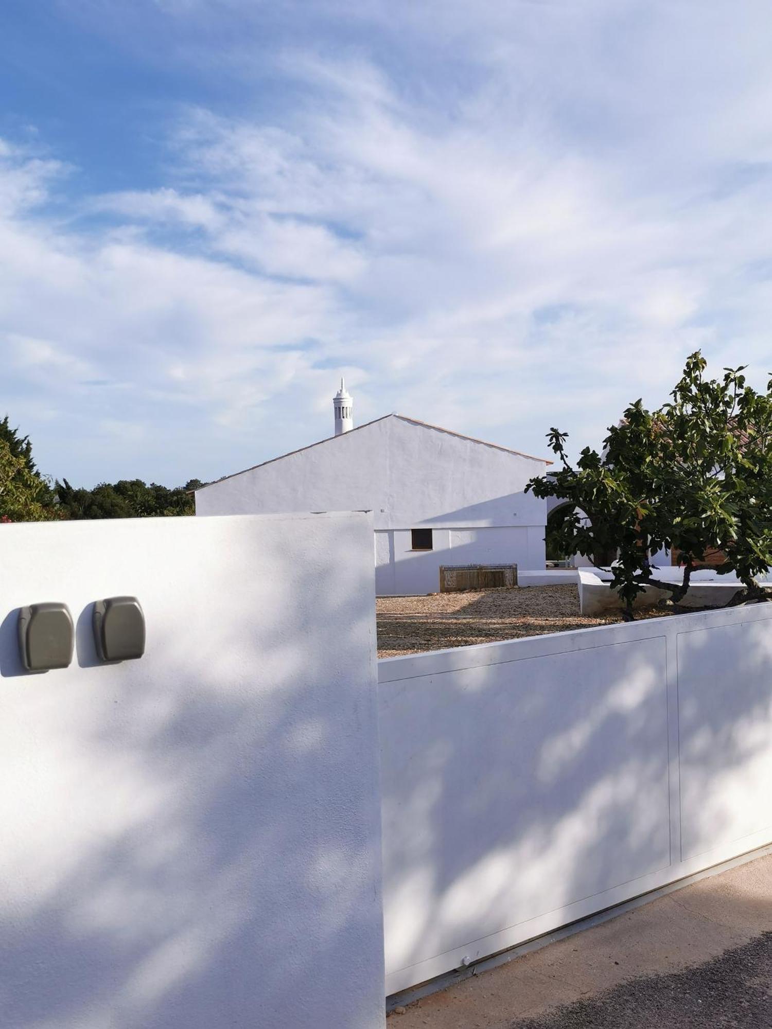 Villa Casas de Taipa Lagoa  Exterior foto