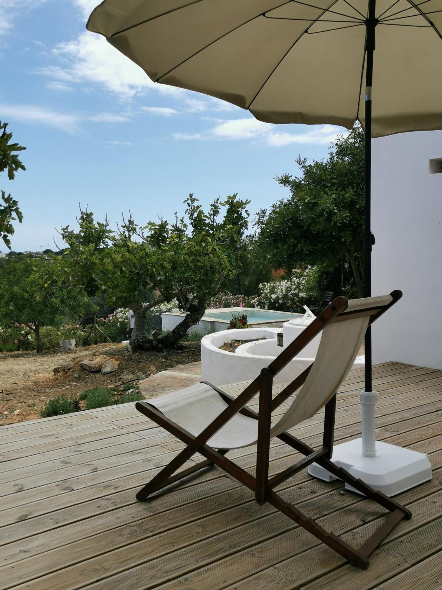 Villa Casas de Taipa Lagoa  Exterior foto
