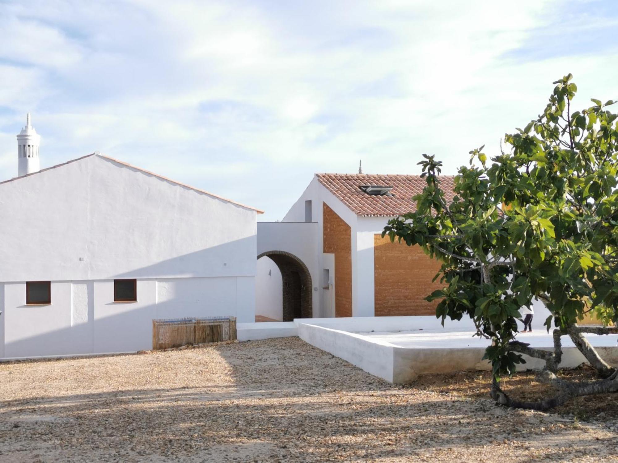 Villa Casas de Taipa Lagoa  Exterior foto