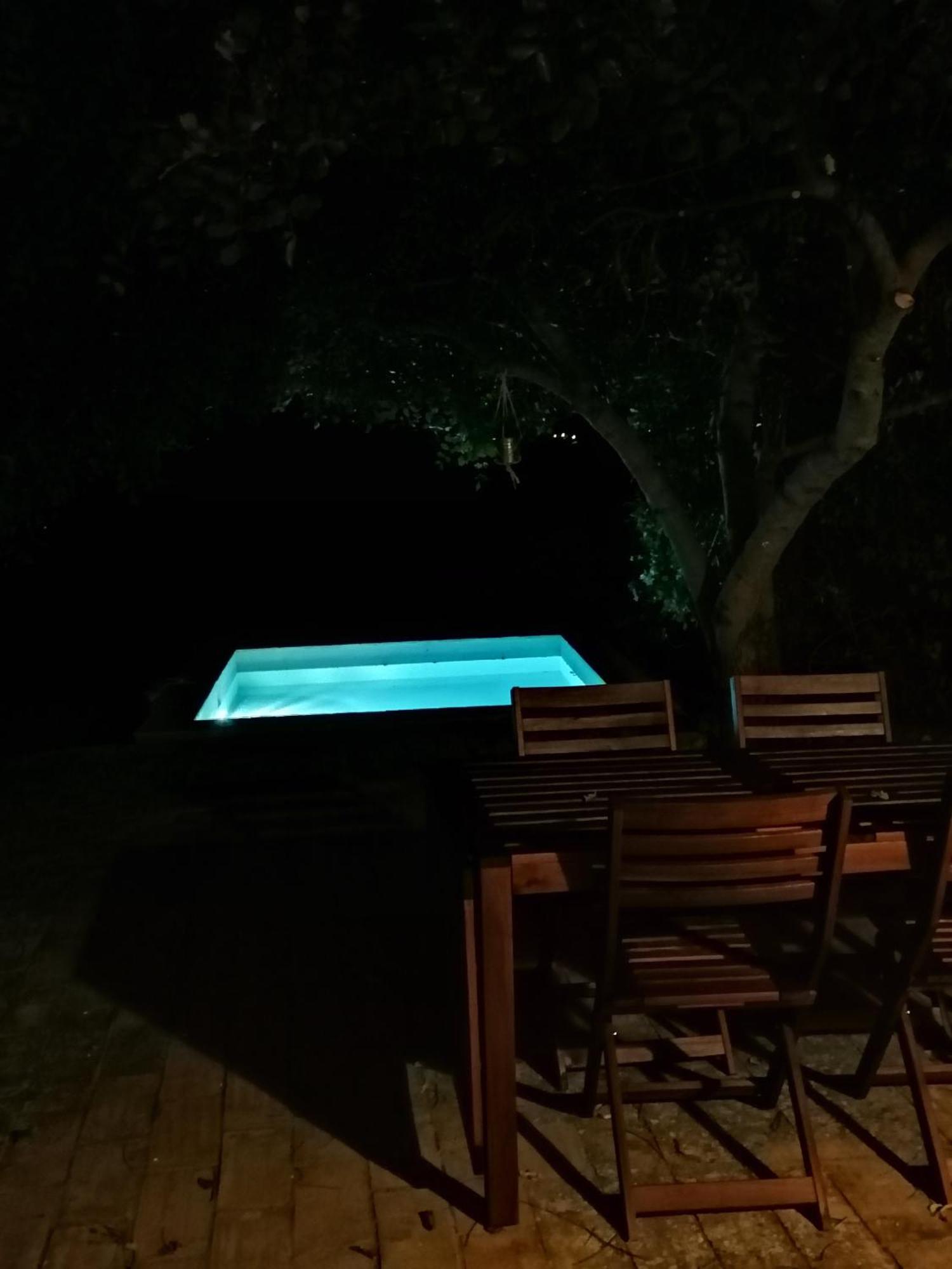 Villa Casas de Taipa Lagoa  Exterior foto