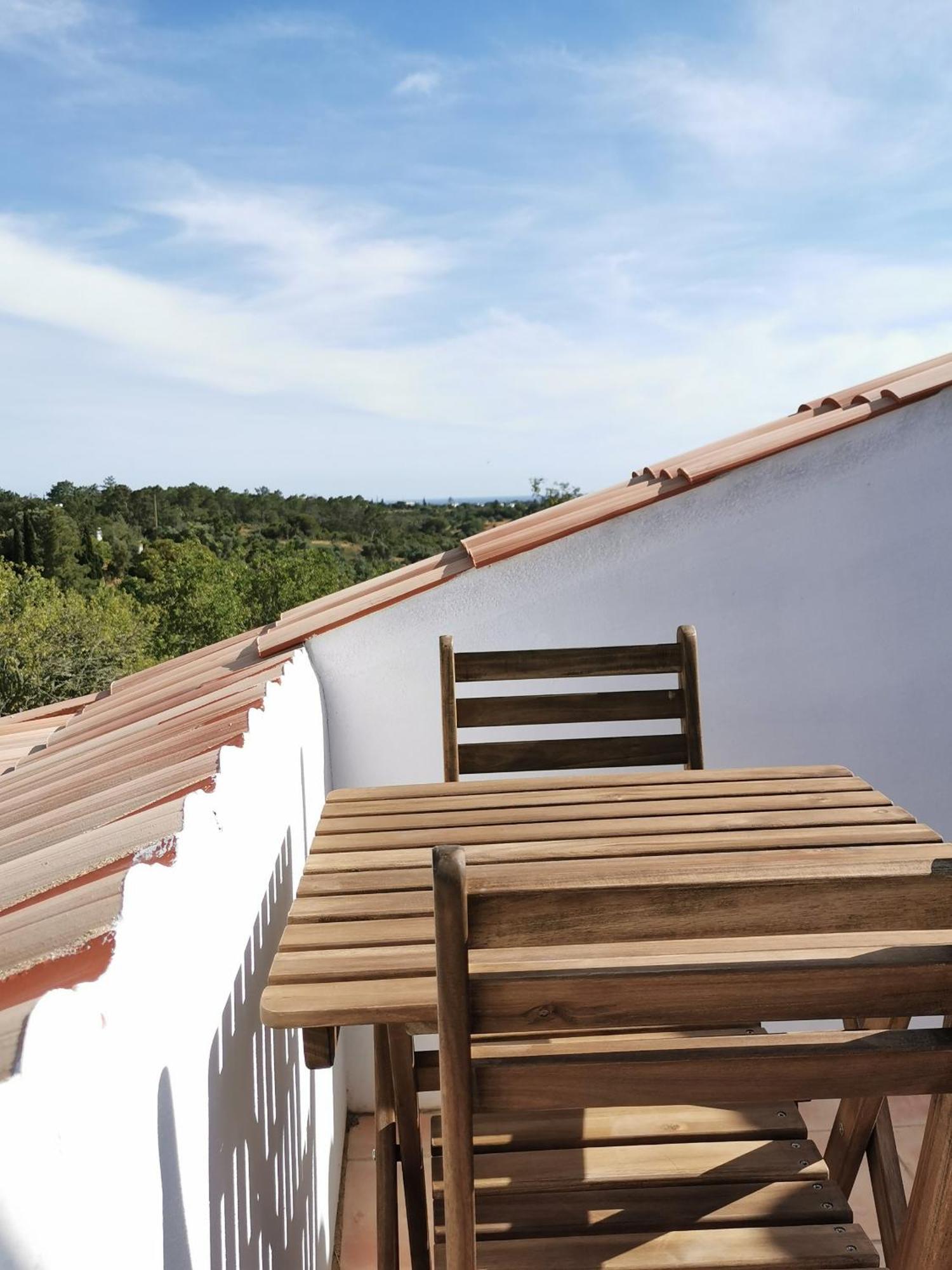 Villa Casas de Taipa Lagoa  Exterior foto