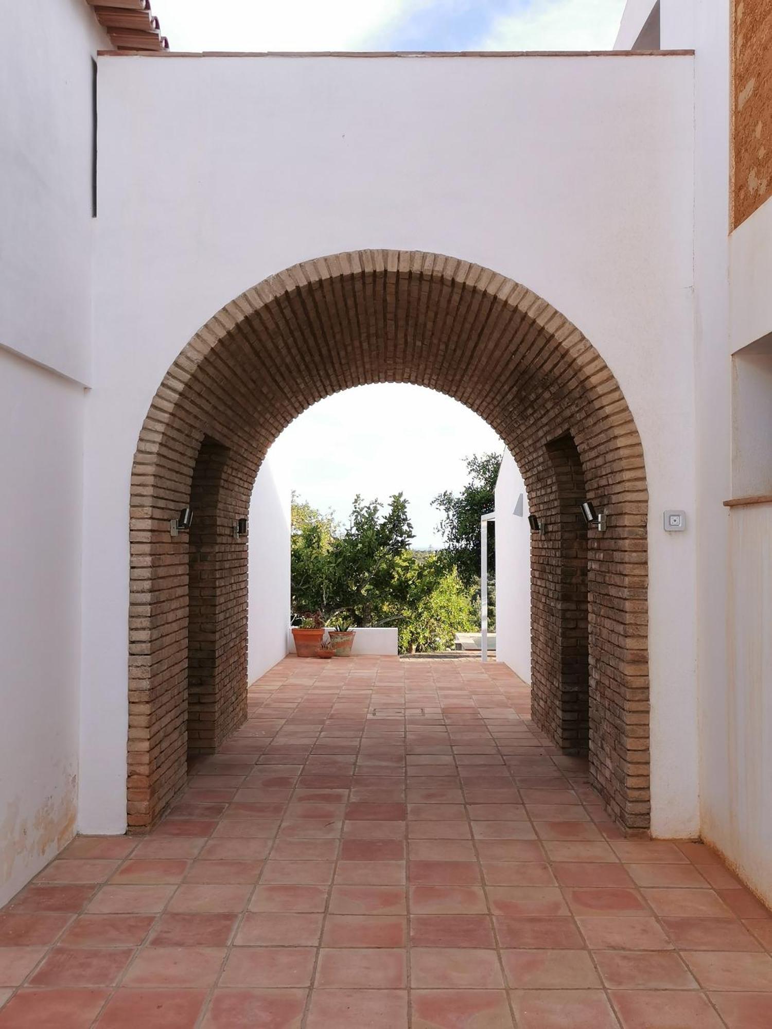 Villa Casas de Taipa Lagoa  Exterior foto