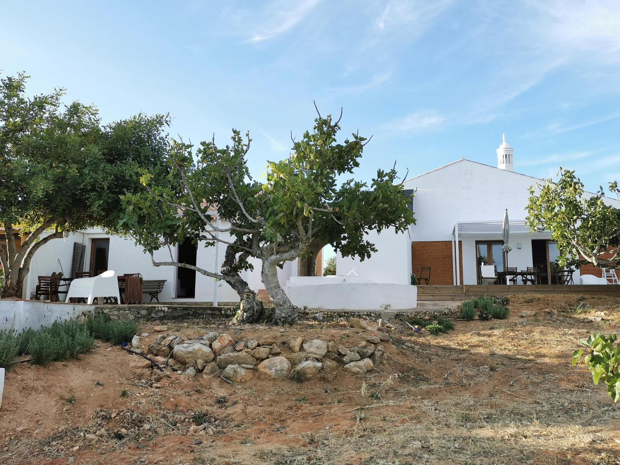 Villa Casas de Taipa Lagoa  Exterior foto
